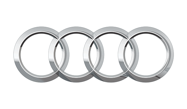 audi logo.psd