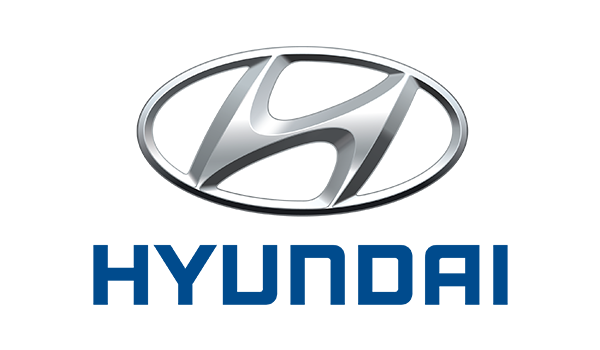 hyundai logo