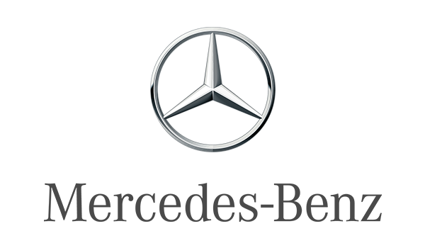 mercedes logo