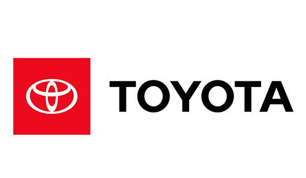 toyota logo