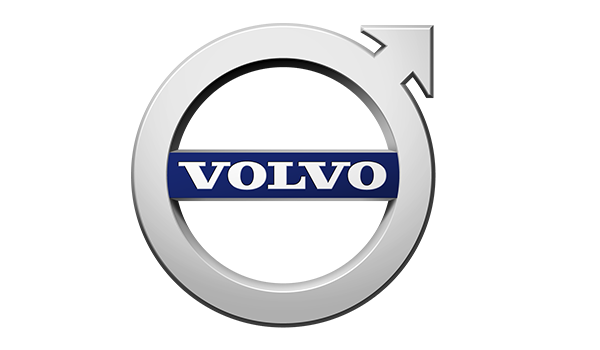 volvo logo